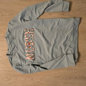 Nurse Long Sleeve